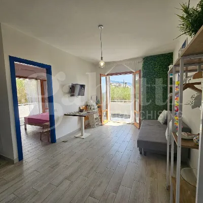 Appartamento in vendita a Sangineto - foto 3