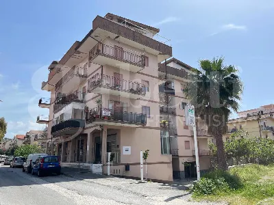 Appartamento a Scalea