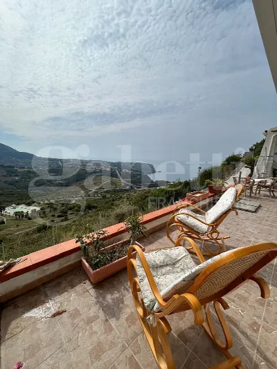 Appartamento a San Nicola Arcella