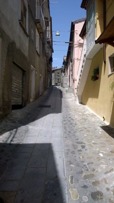 Appartamento a Mormanno
