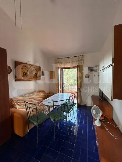 Appartamento a San Nicola Arcella