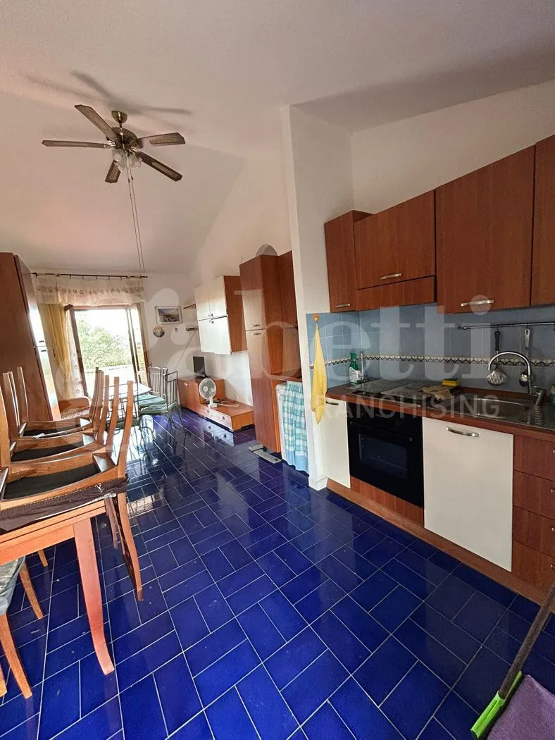 Appartamento in vendita a San Nicola Arcella - foto 4