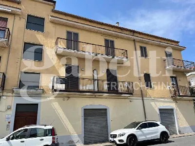 Appartamento a Scalea