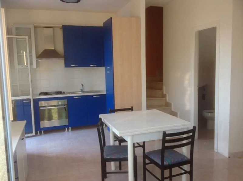 Villetta a schiera in vendita a San Nicola Arcella - foto 1