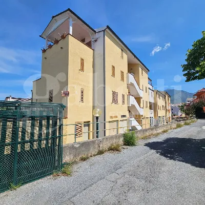 Appartamento a San Nicola Arcella