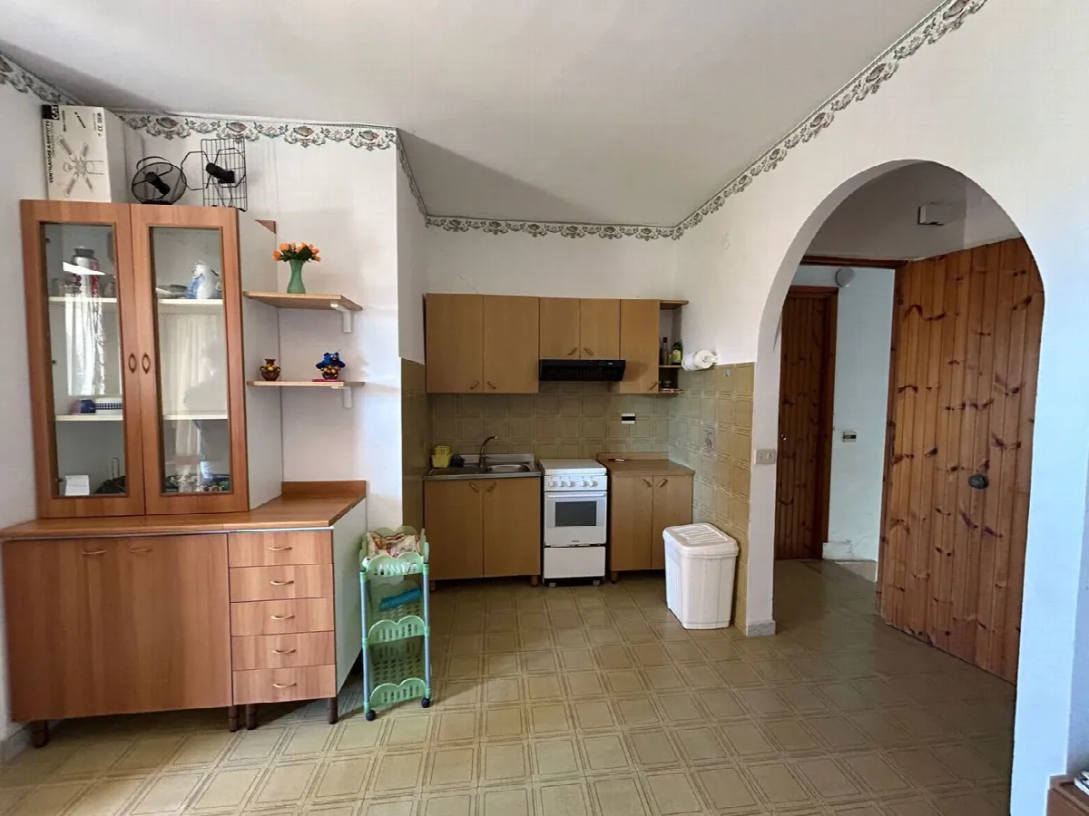 Appartamento in vendita a San Nicola Arcella - foto 2