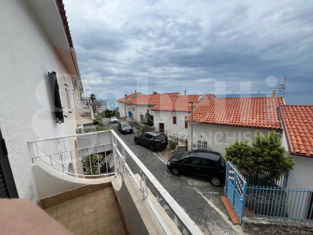 Villetta a schiera in vendita a Scalea - foto 2