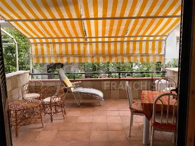 Appartamento a Scalea