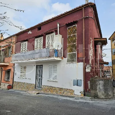 Appartamento a Santa Maria del Cedro