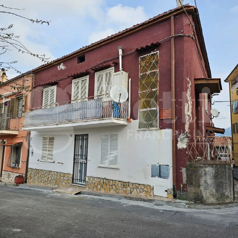 Appartamento in vendita a Santa Maria del Cedro - foto 1