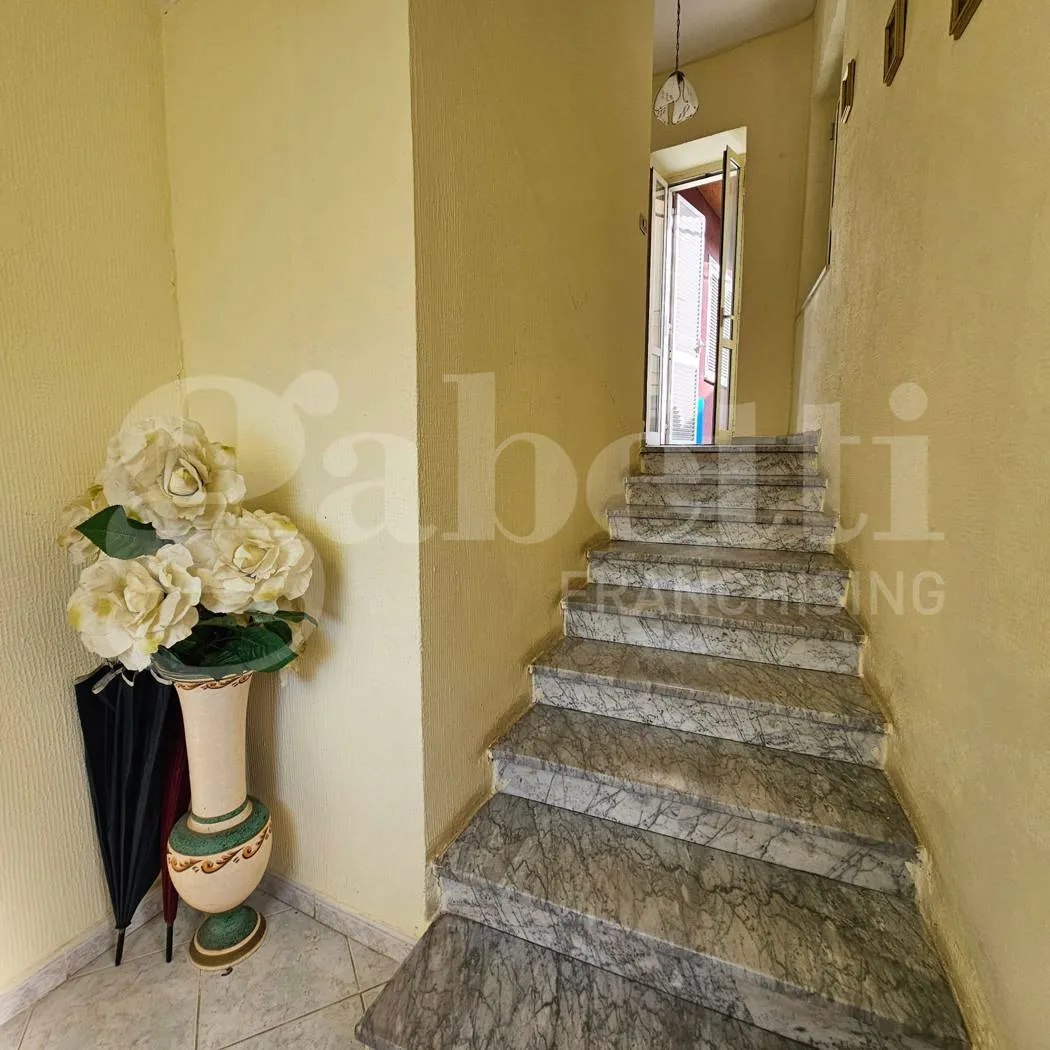 Appartamento in vendita a Santa Maria del Cedro - foto 3