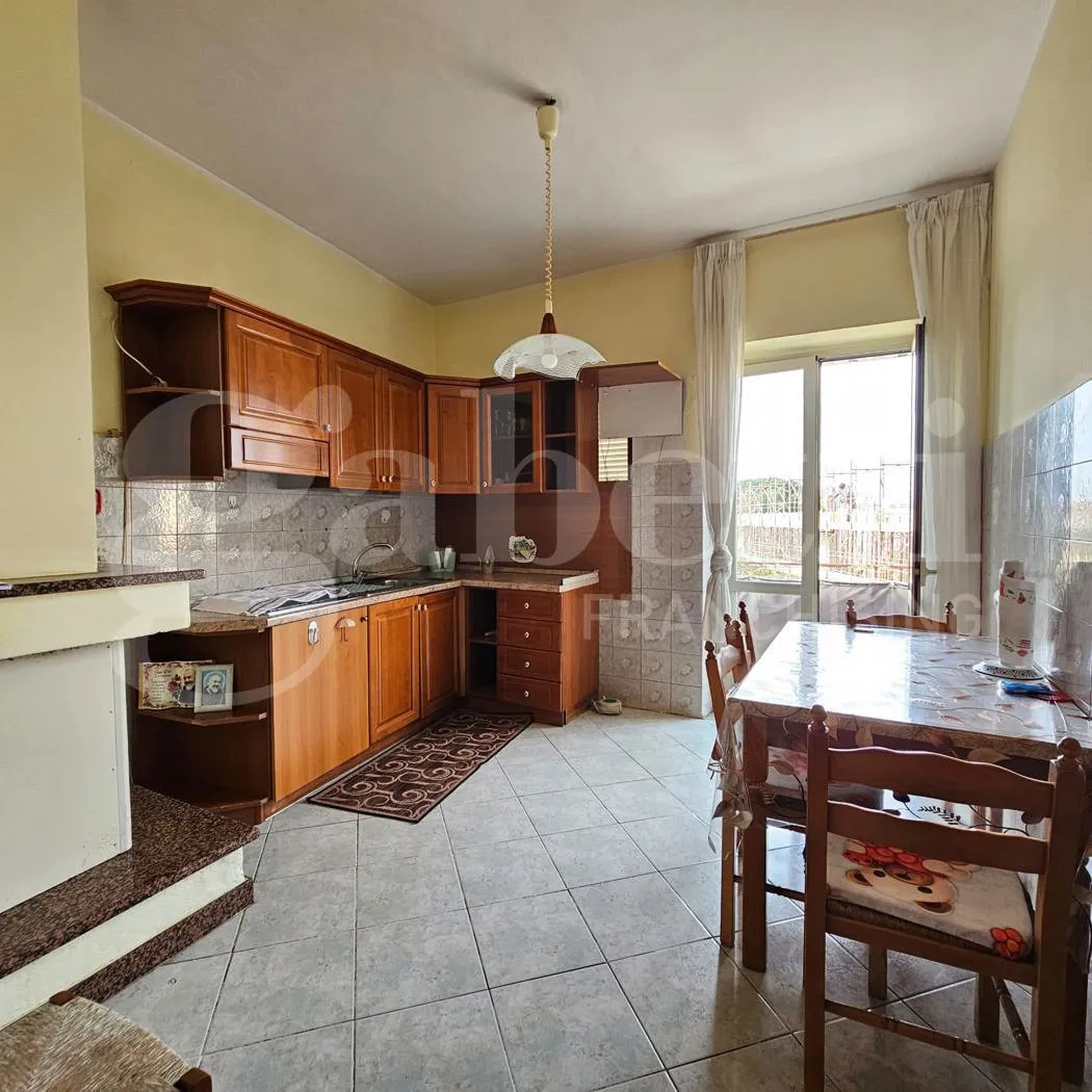Appartamento in vendita a Santa Maria del Cedro - foto 5