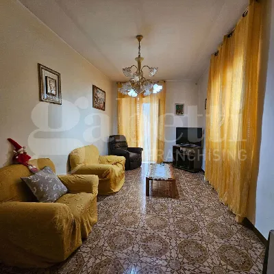 Appartamento in vendita a Santa Maria del ... - foto 8