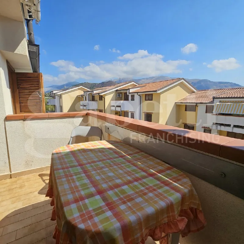 Appartamento in vendita a Scalea - foto 1