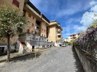 Appartamento a Scalea