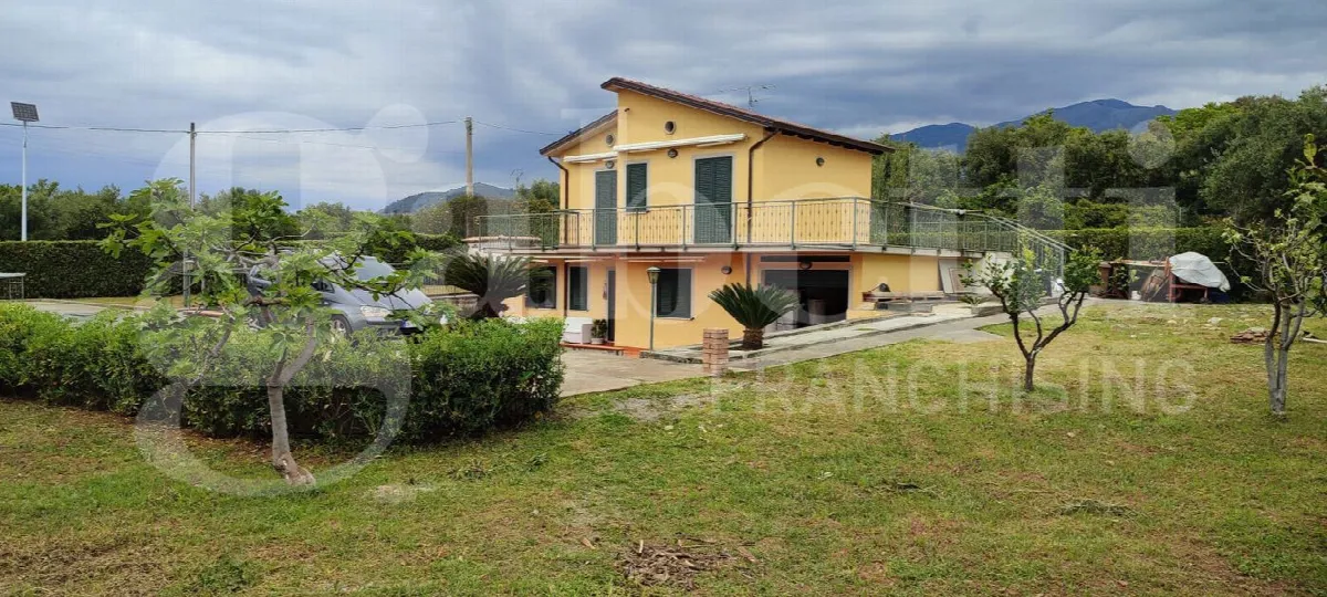 Villa in vendita a Scalea - foto 2