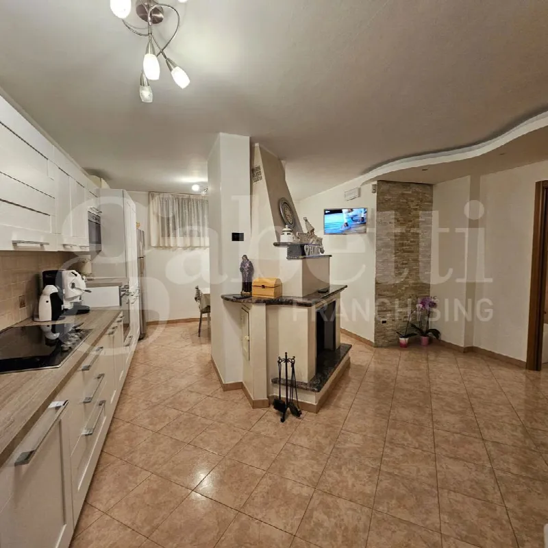 Villa in vendita a Scalea - foto 5