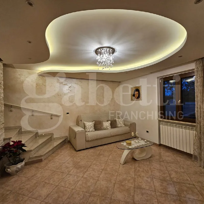 Villa in vendita a Scalea - foto 9