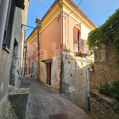 Appartamento a San Nicola Arcella