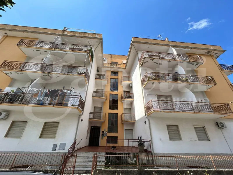 Appartamento in vendita a Scalea - foto 1