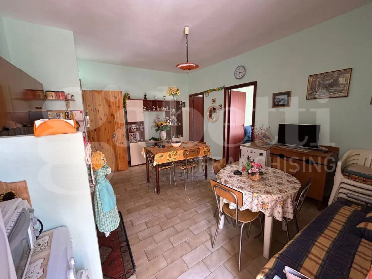 Appartamento in vendita a Scalea - foto 3