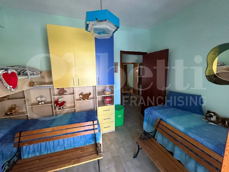 Appartamento in vendita a Scalea - foto 8