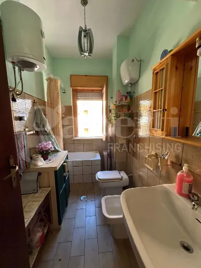 Appartamento in vendita a Scalea - foto 9