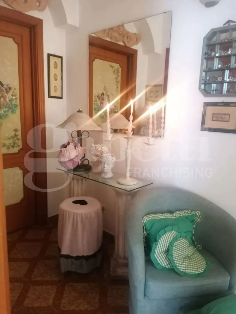 Casa Indipendente in vendita a Scalea - foto 4