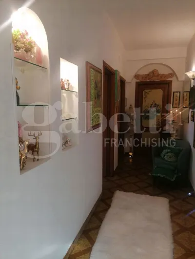 Casa Indipendente in vendita a Scalea - foto 5