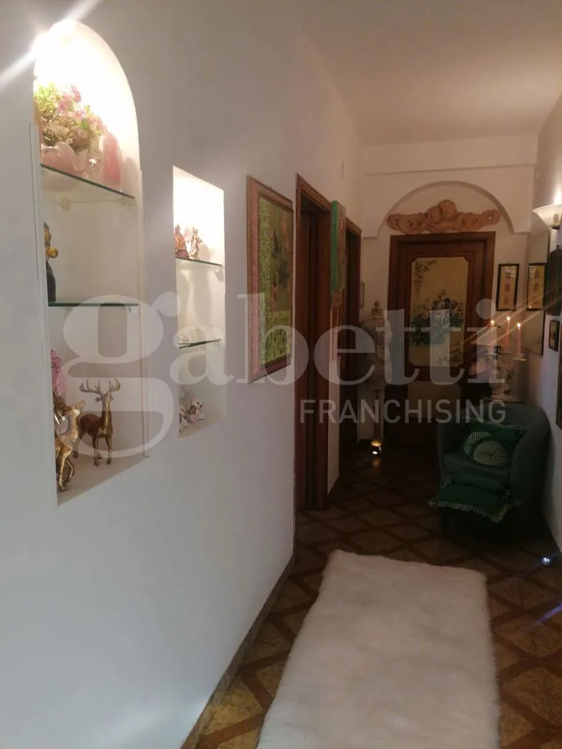 Casa Indipendente in vendita a Scalea - foto 5