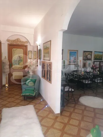 Casa Indipendente in vendita a Scalea - foto 6