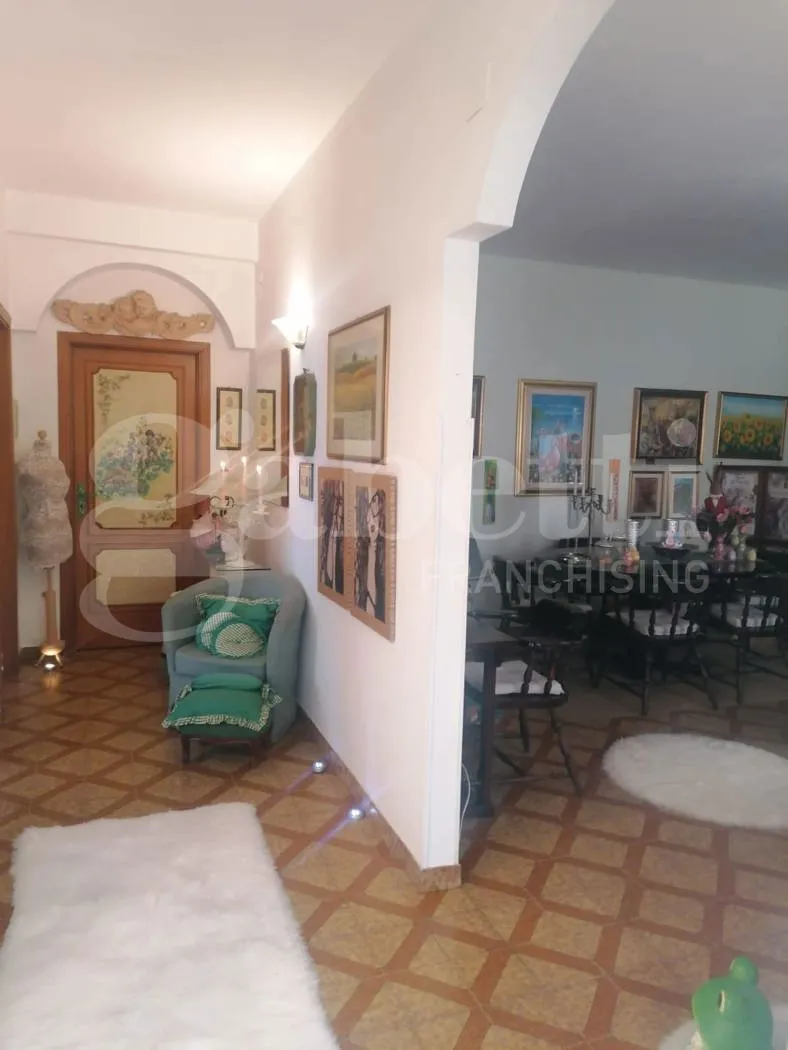 Casa Indipendente in vendita a Scalea - foto 6