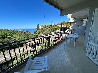 Appartamento a San Nicola Arcella