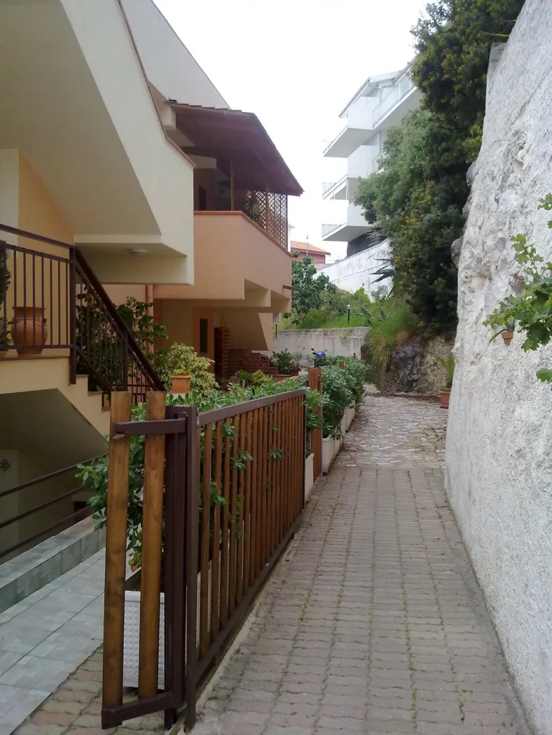Appartamento in vendita a San Nicola Arcella - foto 2