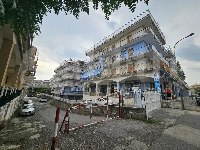 Appartamento a Scalea