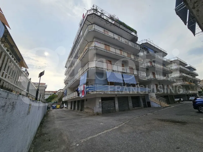 Appartamento in vendita a Scalea - foto 2