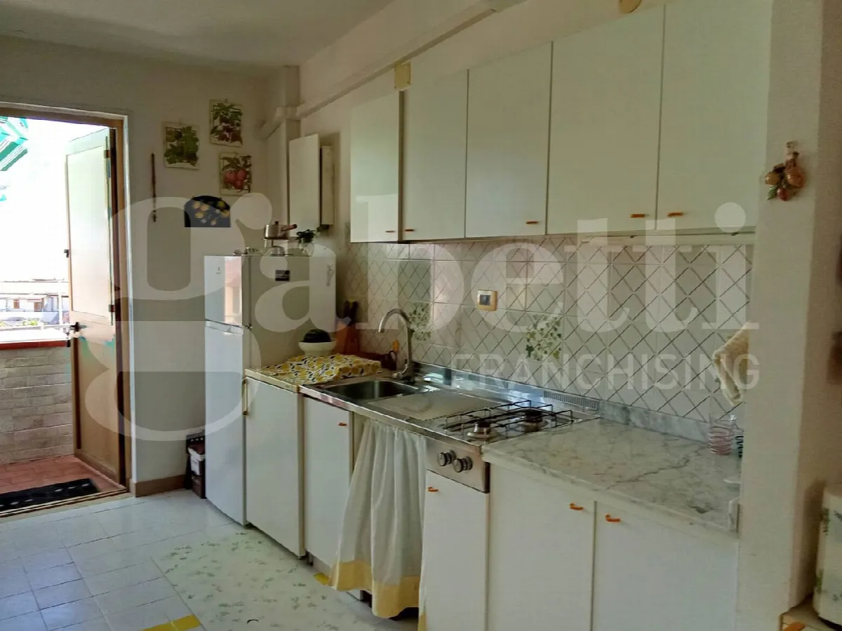Appartamento in vendita a Scalea - foto 3