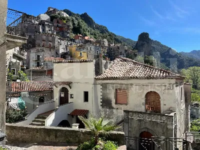 Appartamento in vendita a Orsomarso - foto 1