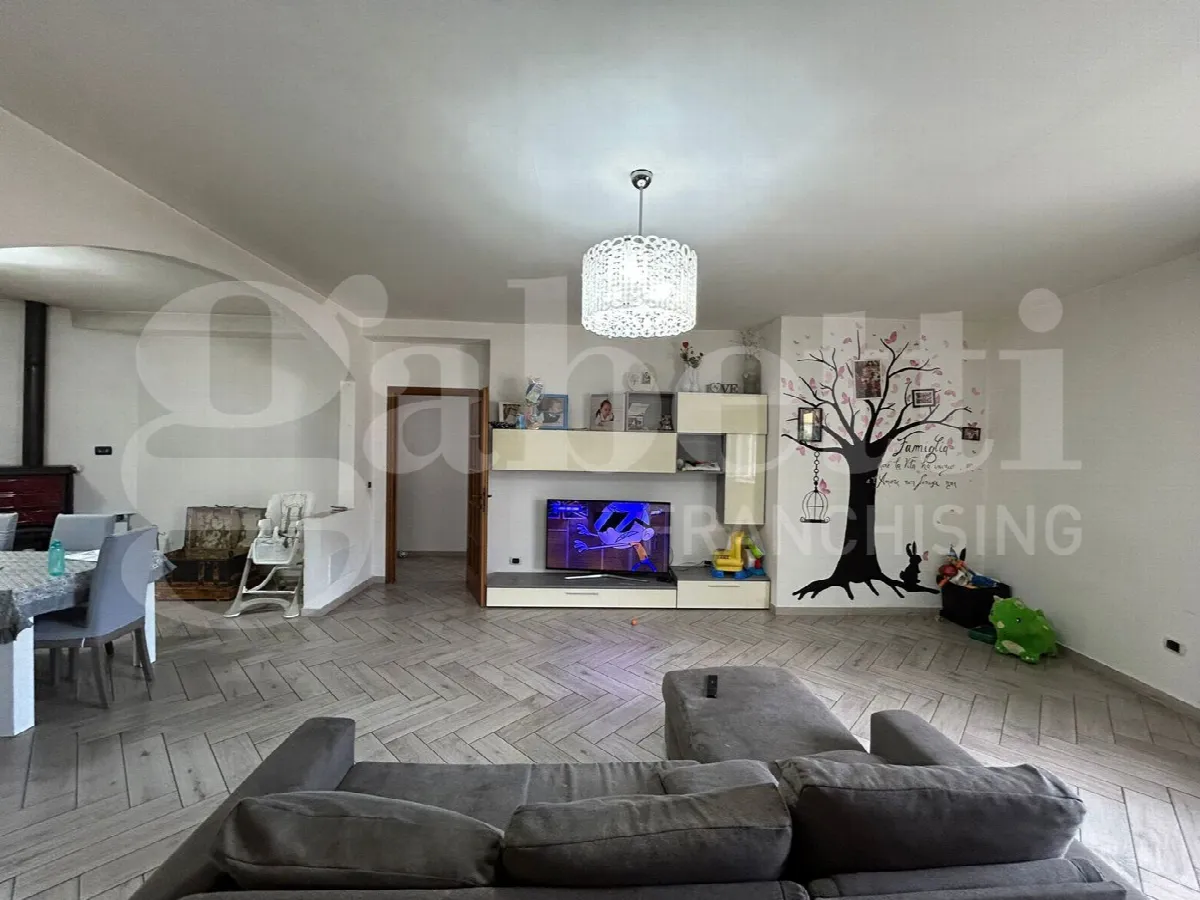 Appartamento in vendita a Belvedere Marittimo - foto 4