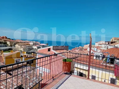 Appartamento a San Nicola Arcella