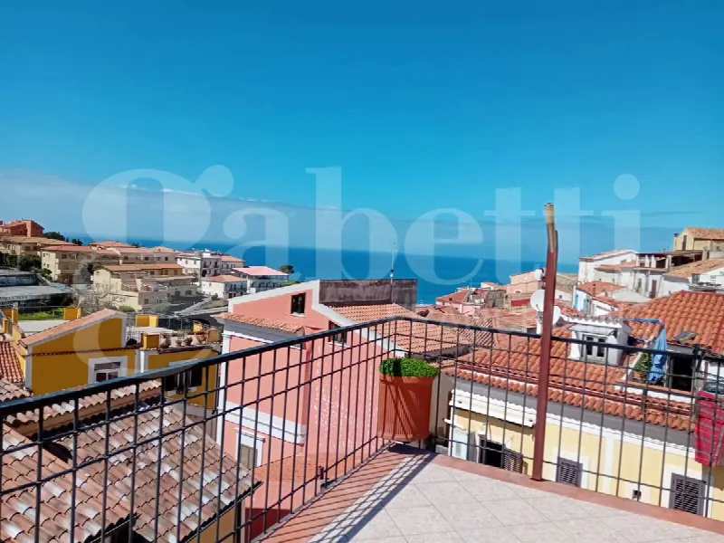 Appartamento in vendita a San Nicola Arcella - foto 1