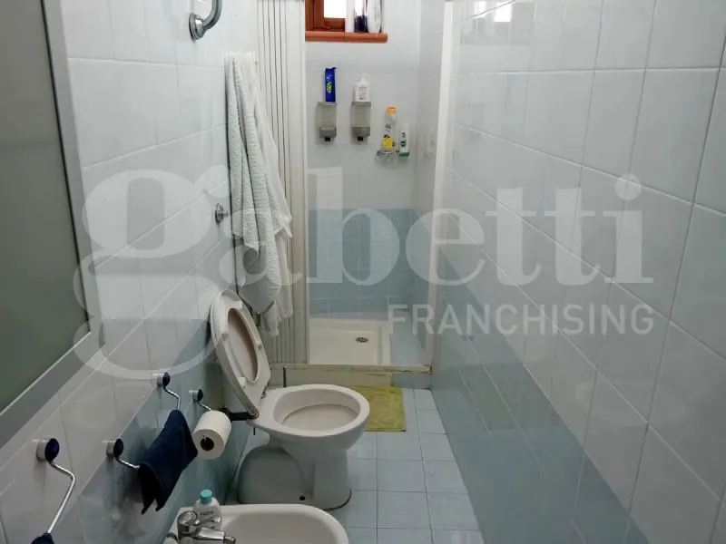 Appartamento in vendita a San Nicola Arcella - foto 10