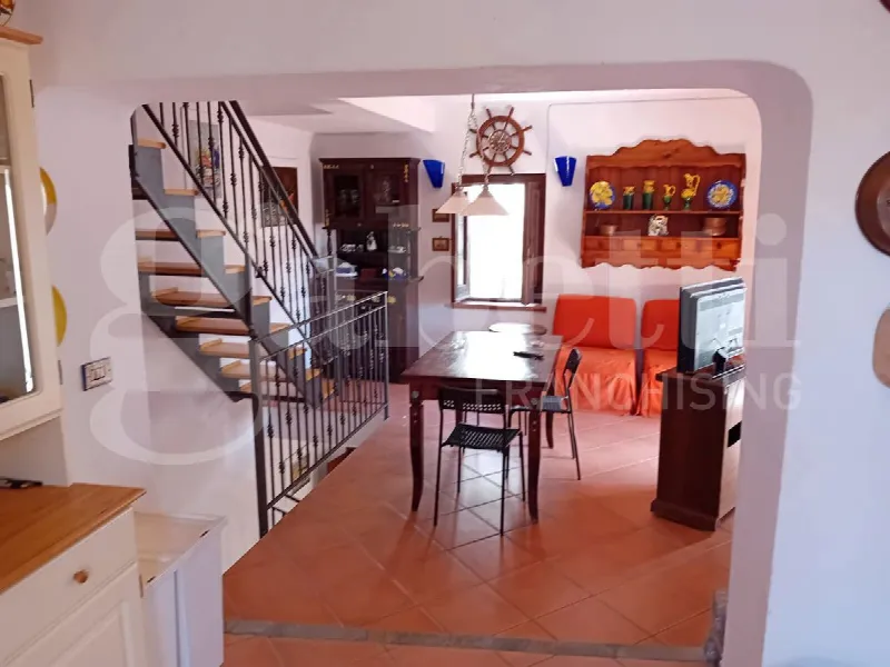 Appartamento in vendita a San Nicola Arcella - foto 8