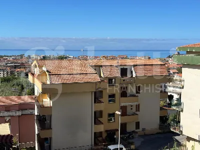 Appartamento a Scalea