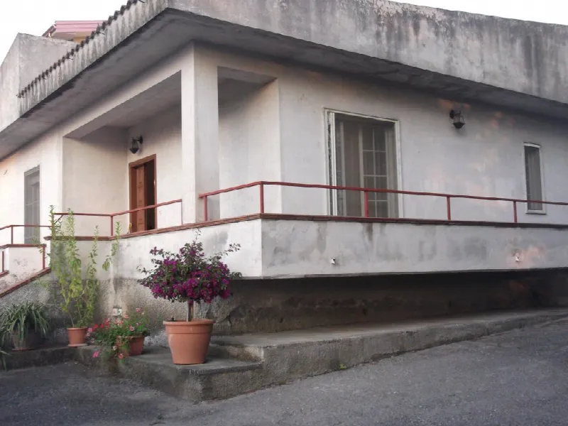 Villetta a schiera in vendita a Scalea - foto 1