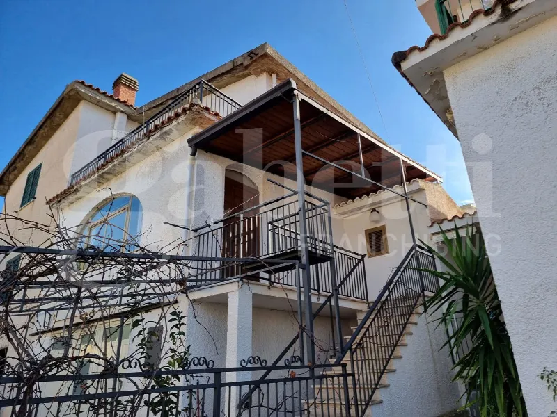 Appartamento in vendita a Sangineto - foto 4
