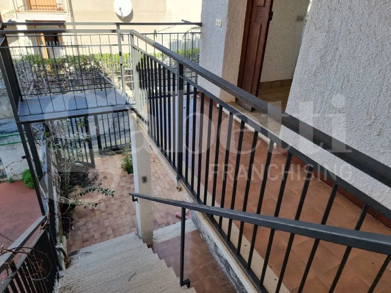 Appartamento in vendita a Sangineto - foto 7