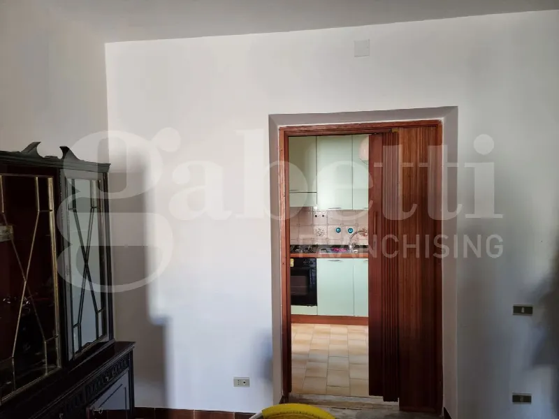 Appartamento in vendita a Sangineto - foto 9