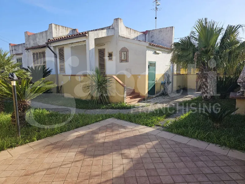 Casa Indipendente in vendita a Scalea - foto 1