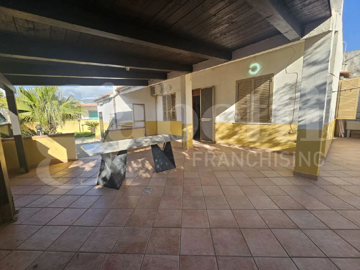 Casa Indipendente in vendita a Scalea - foto 2